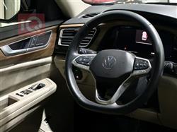 فولكسفاغن أطلس